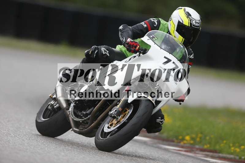 /33 24.07.2025 Speer Racing ADR/Classic/770